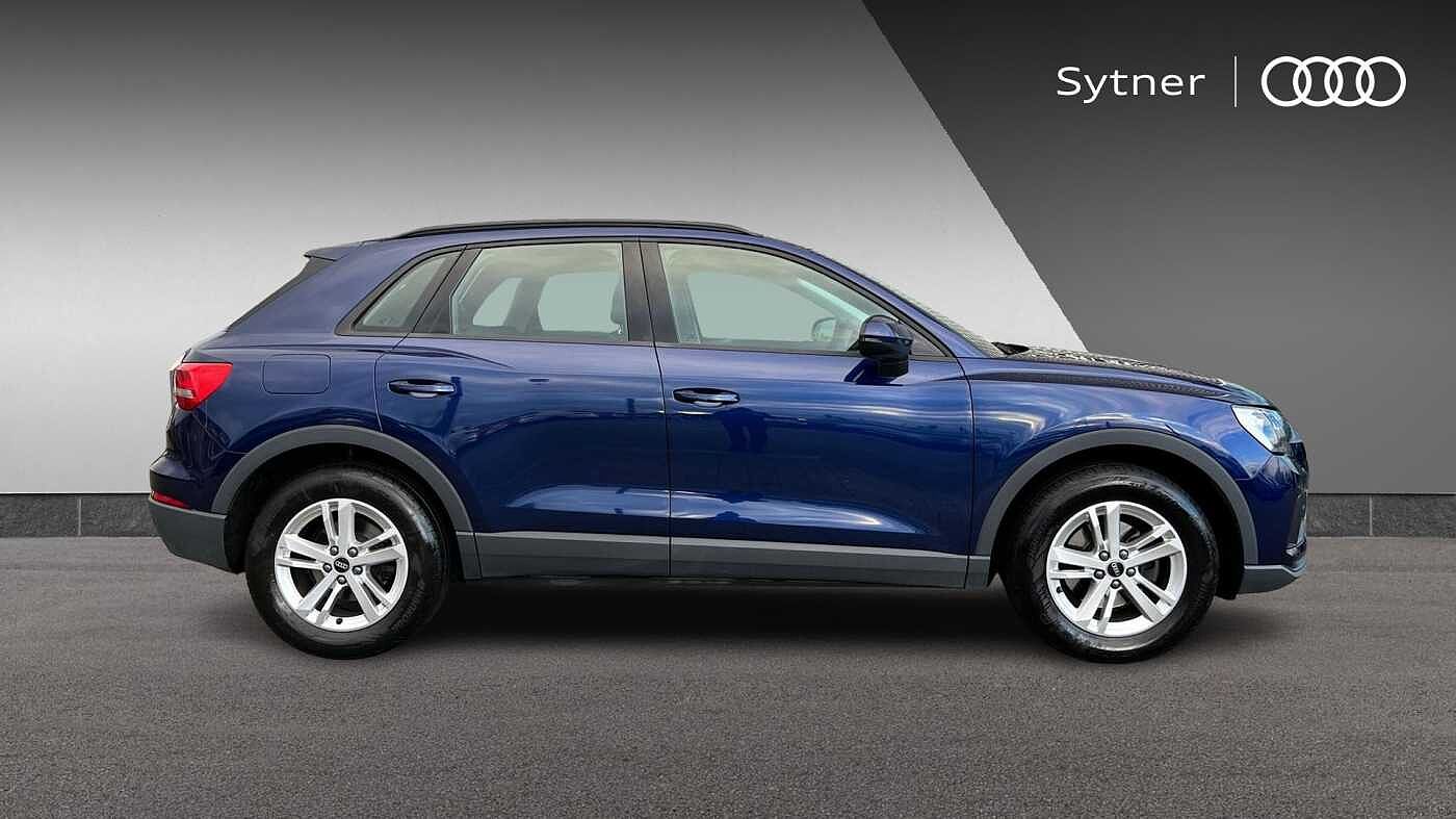 Used Audi Q3 2022 for sale - 77428012: Photo 4