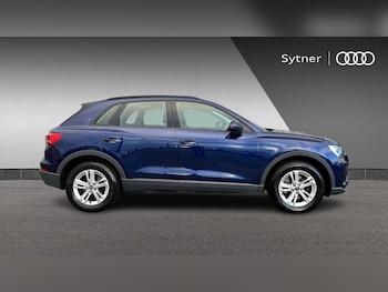 Used Audi Q3 2022 for sale - 77428012: Photo