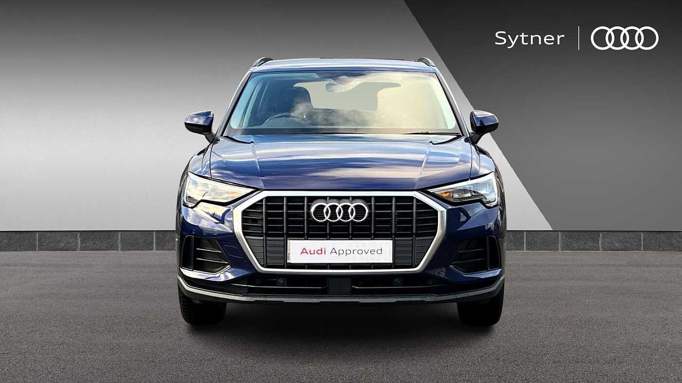Used Audi Q3 2022 for sale - 77428012: Photo 7