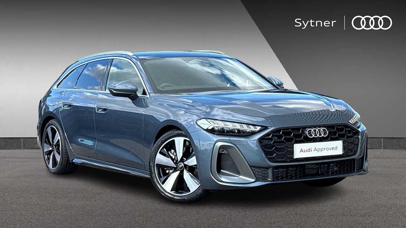 Used Audi A5 2025 for sale - 76679024: Photo 1