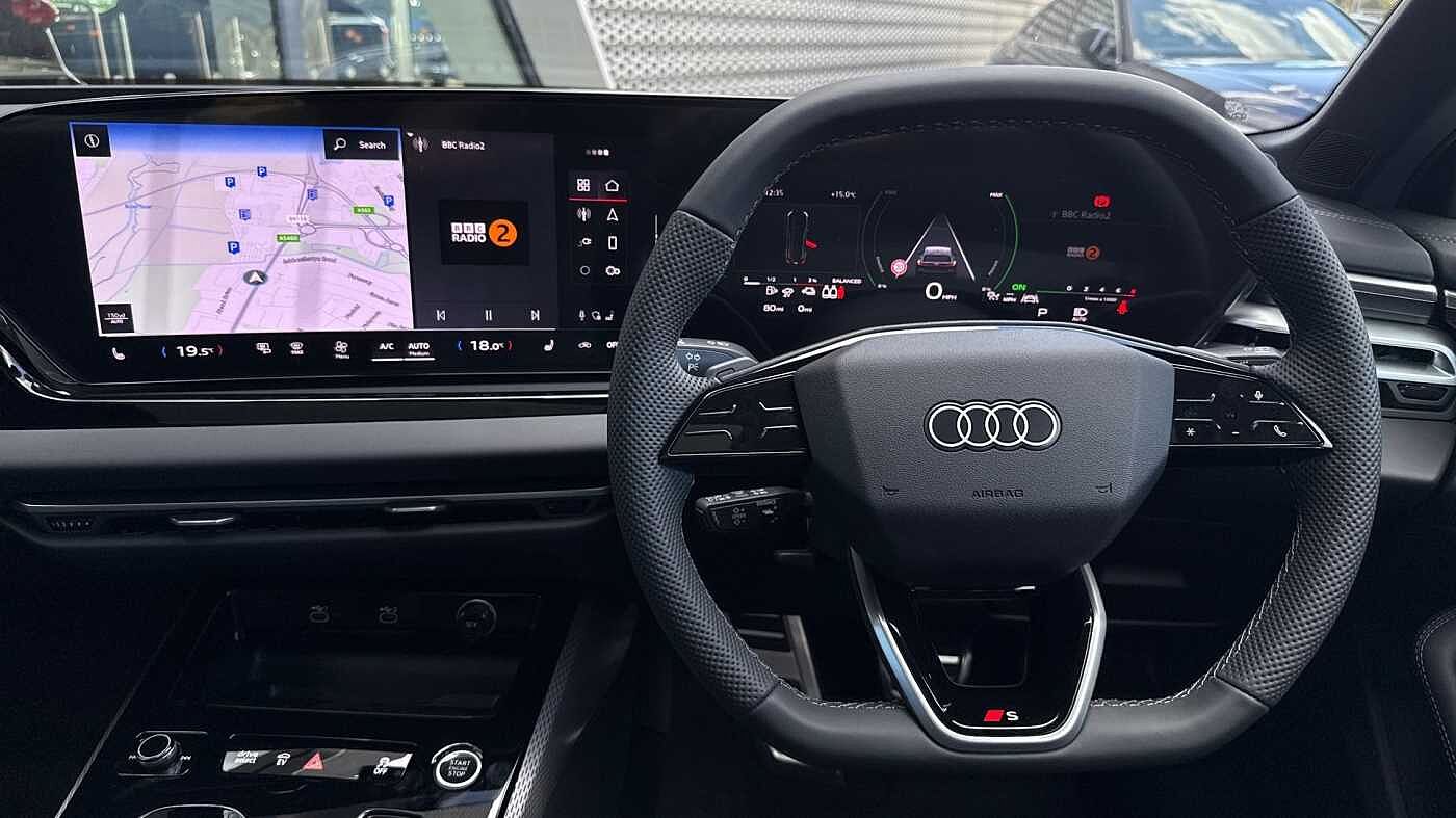 Used Audi A5 2025 for sale - 76679024: Photo 10