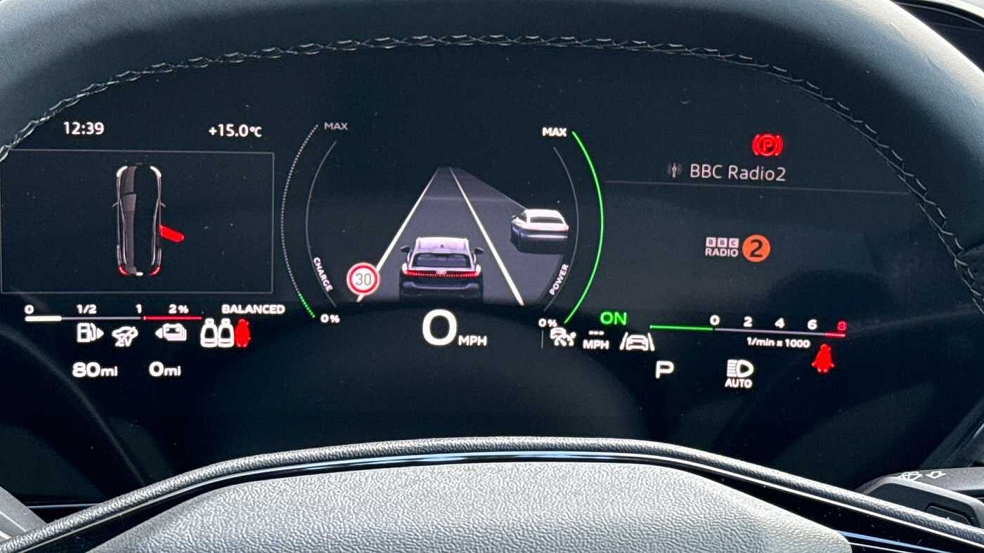 Used Audi A5 2025 for sale - 76679024: Photo 11