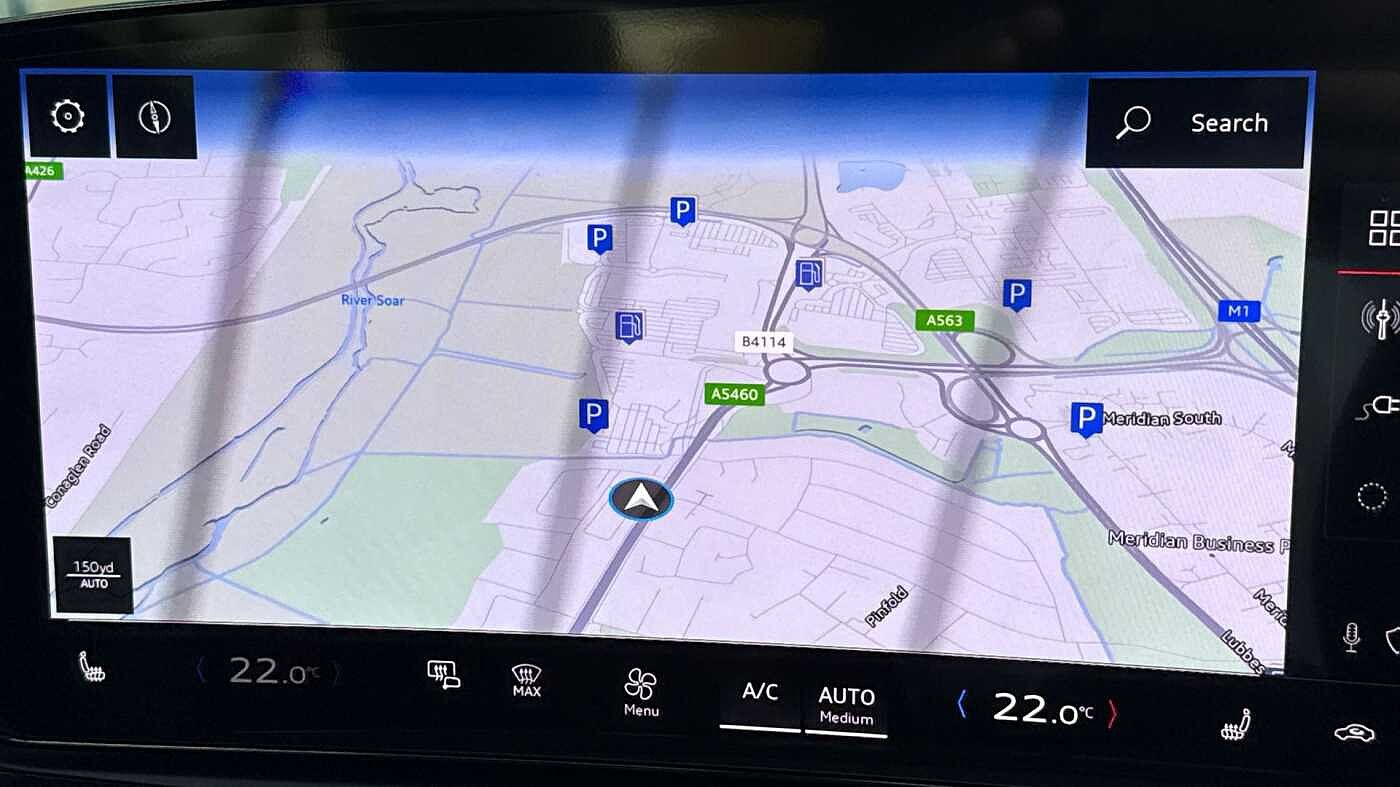 Used Audi A5 2025 for sale - 76679024: Photo 12