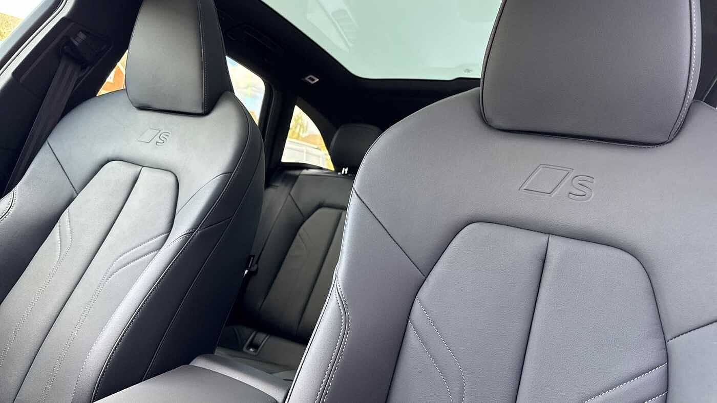 Used Audi A5 2025 for sale - 76679024: Photo 15