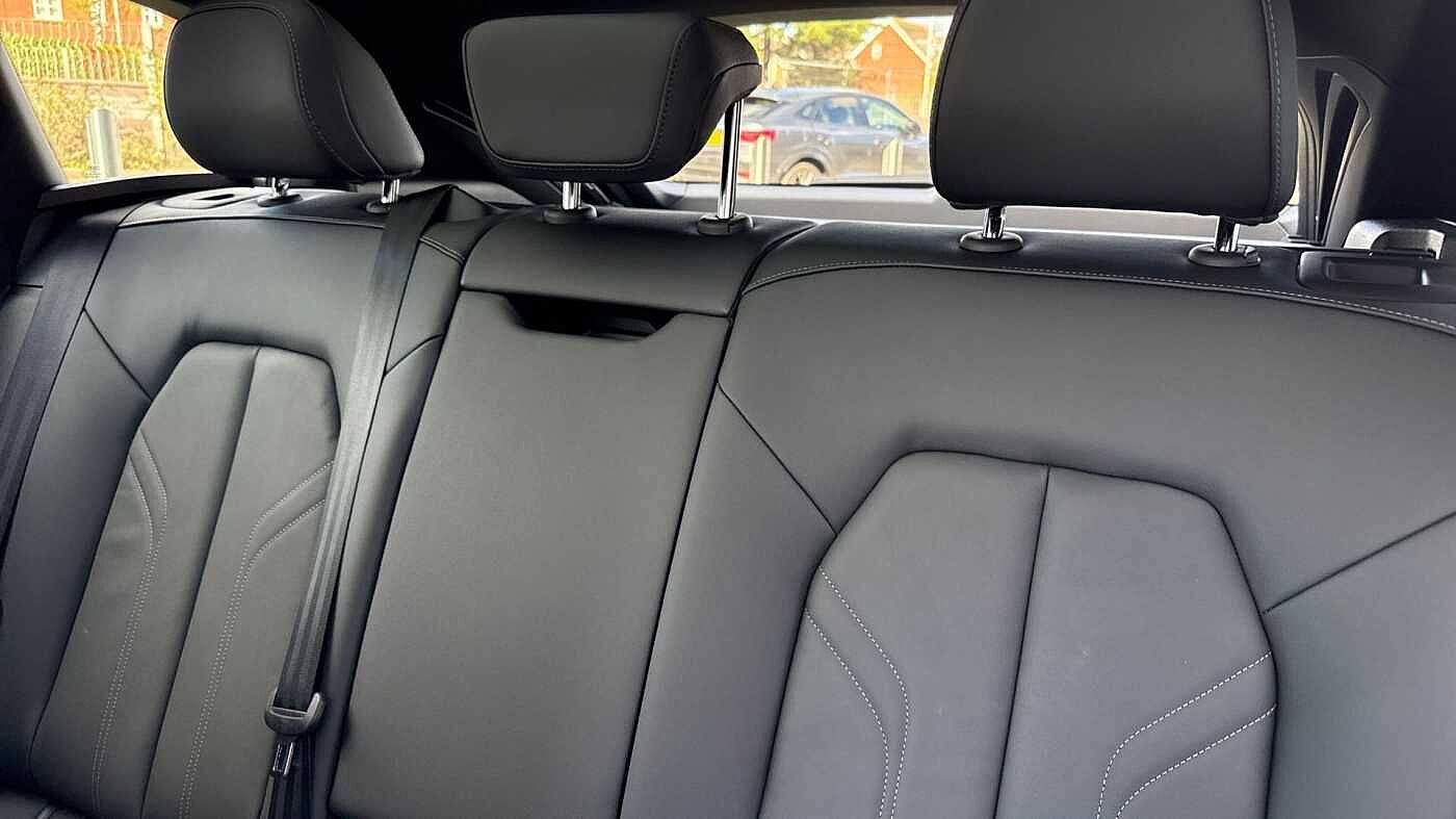 Used Audi A5 2025 for sale - 76679024: Photo 16