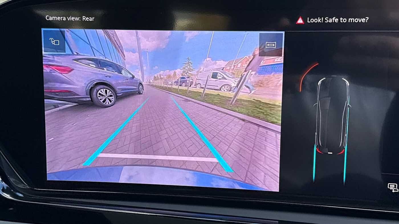 Used Audi A5 2025 for sale - 76679024: Photo 19