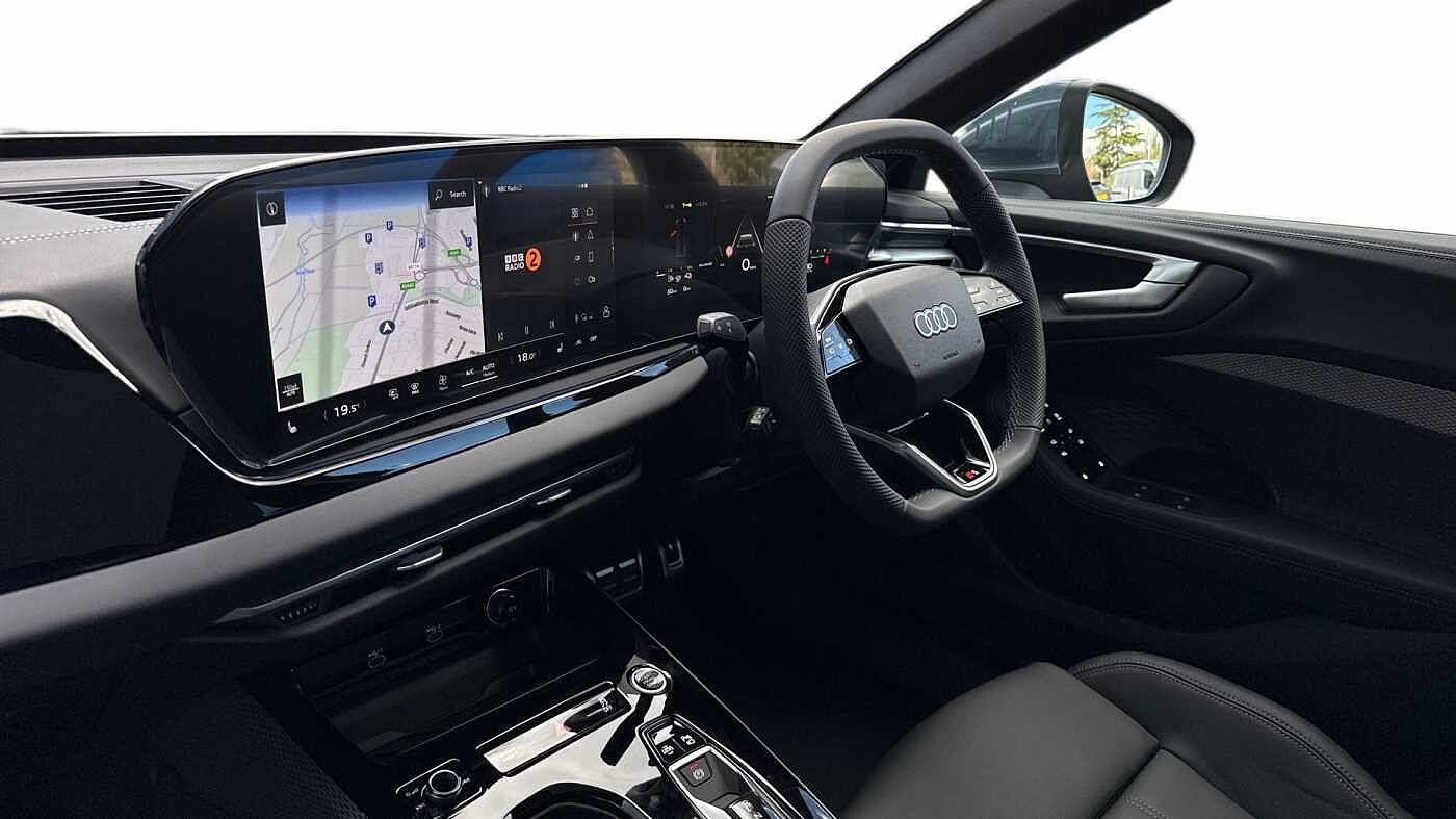 Used Audi A5 2025 for sale - 76679024: Photo 2