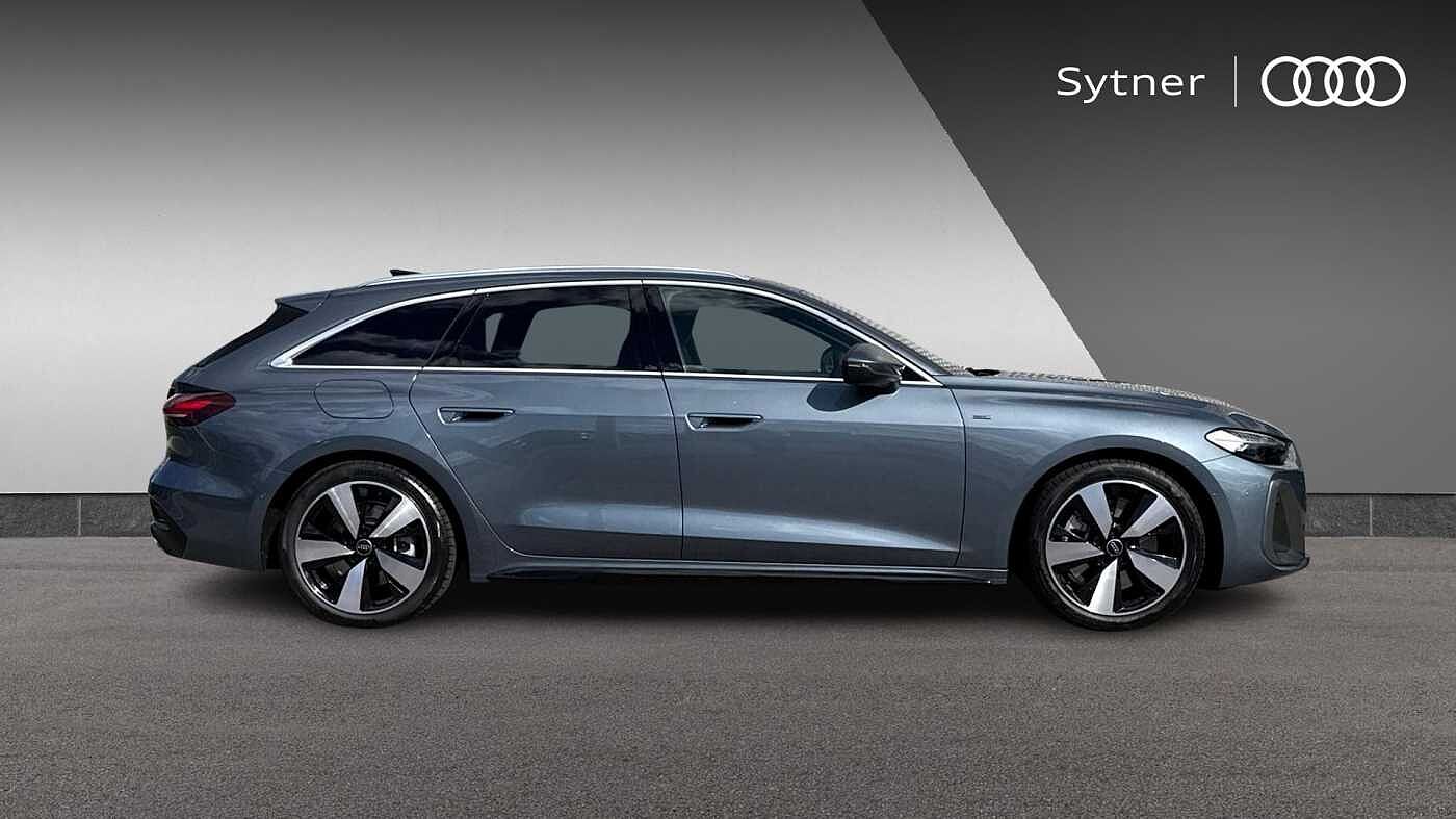 Used Audi A5 2025 for sale - 76679024: Photo 4