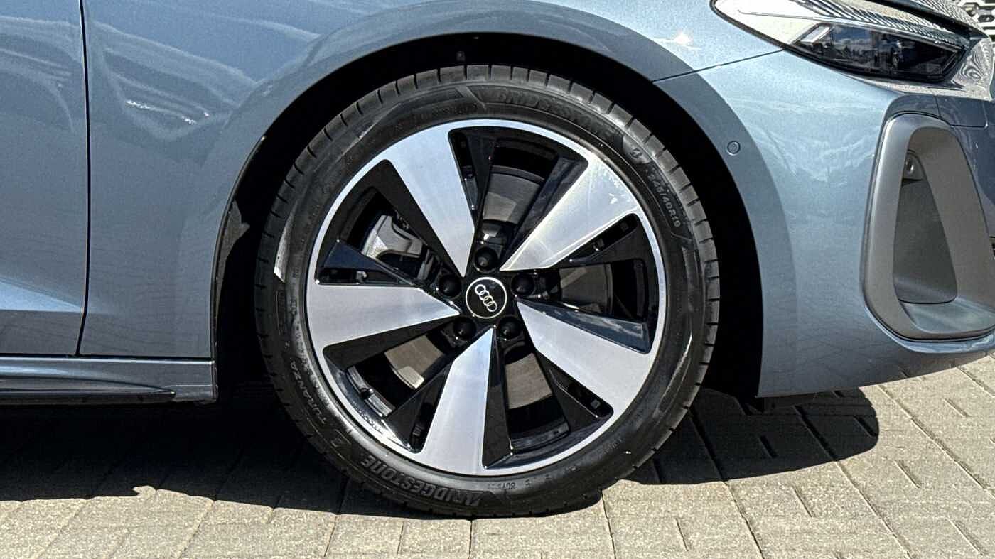 Used Audi A5 2025 for sale - 76679024: Photo 5