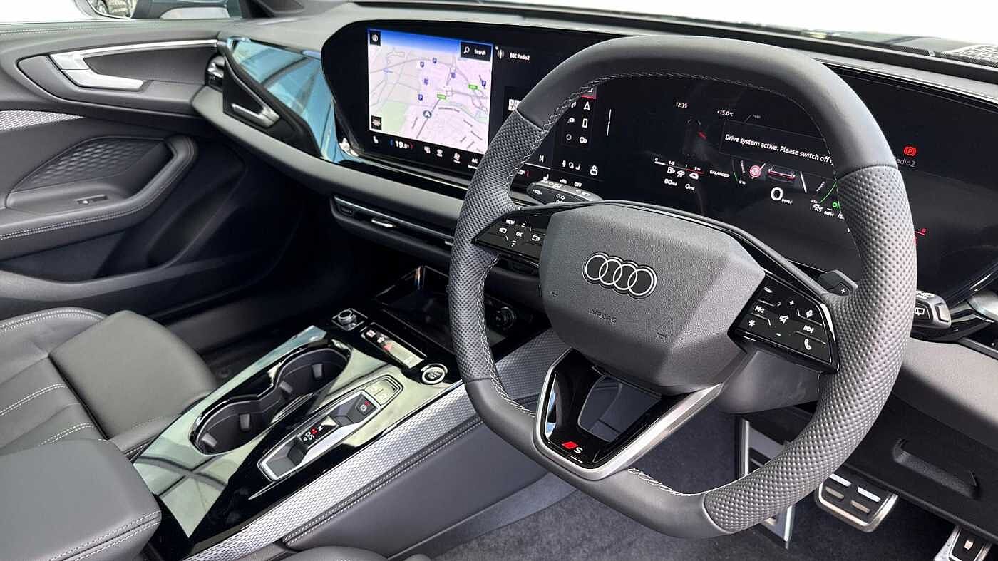 Used Audi A5 2025 for sale - 76679024: Photo 6