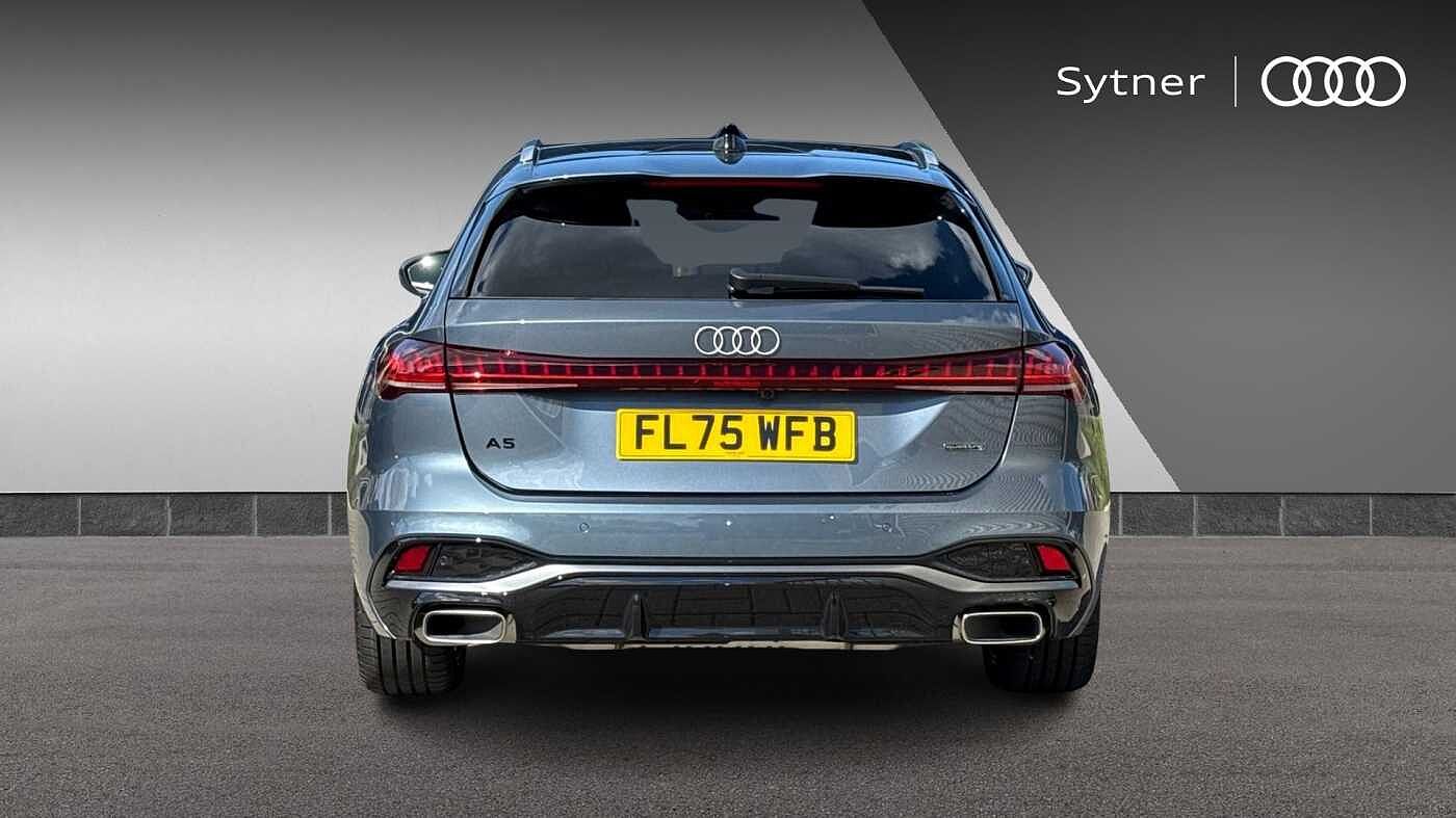 Used Audi A5 2025 for sale - 76679024: Photo 8