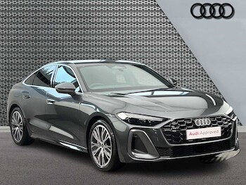 Used Audi A5 2026 for sale - 78332990: Photo