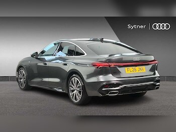 Used Audi A5 2026 for sale - 78332990: Photo