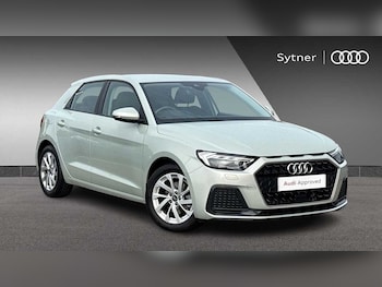 Used Audi A1 2022 for sale - 76274086: Photo