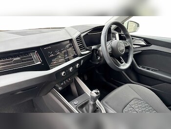 Used Audi A1 2022 for sale - 76274086: Photo