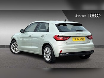 Used Audi A1 2022 for sale - 76274086: Photo