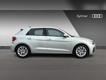 Used Audi A1 2022 for sale - 76274086: Photo