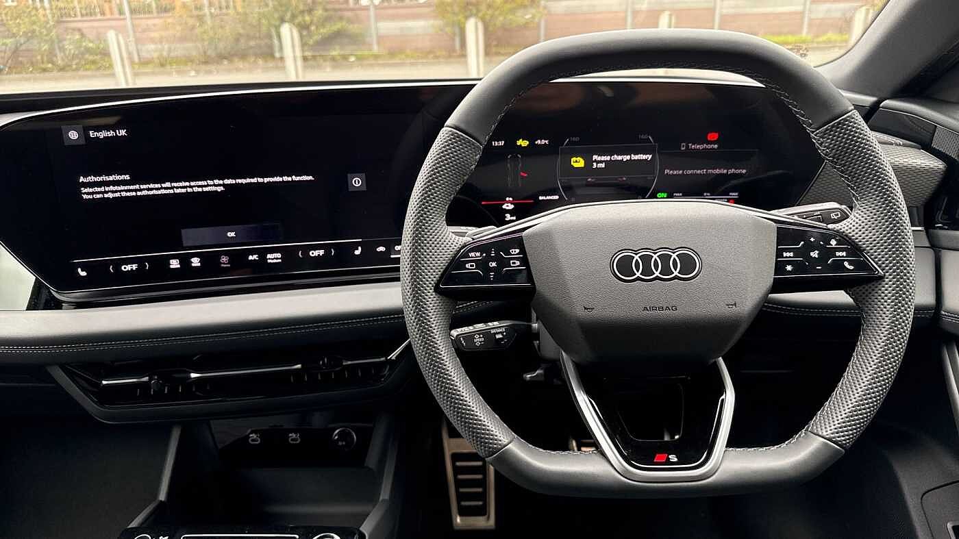 Used Audi A6 2025 for sale - 76678557: Photo 10