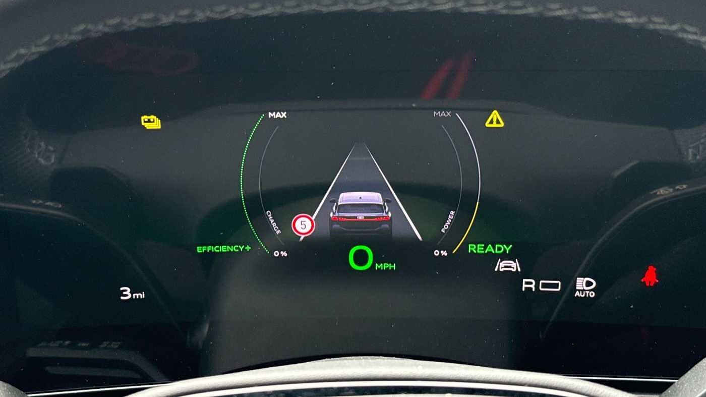 Used Audi A6 2025 for sale - 76678557: Photo 11