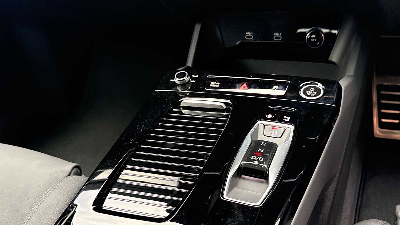 Used Audi A6 2025 for sale - 76678557: Photo 14