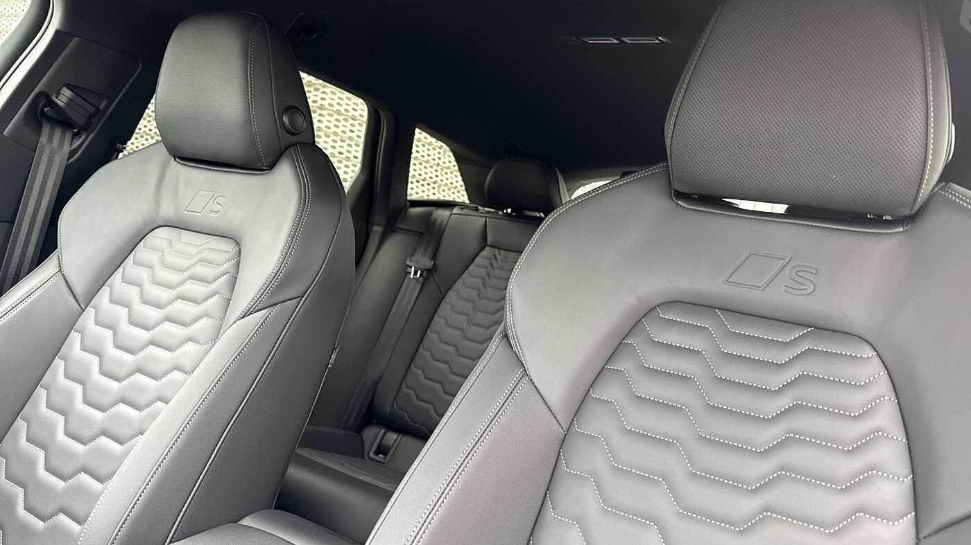 Used Audi A6 2025 for sale - 76678557: Photo 15