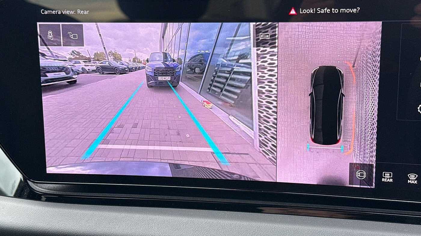 Used Audi A6 2025 for sale - 76678557: Photo 19