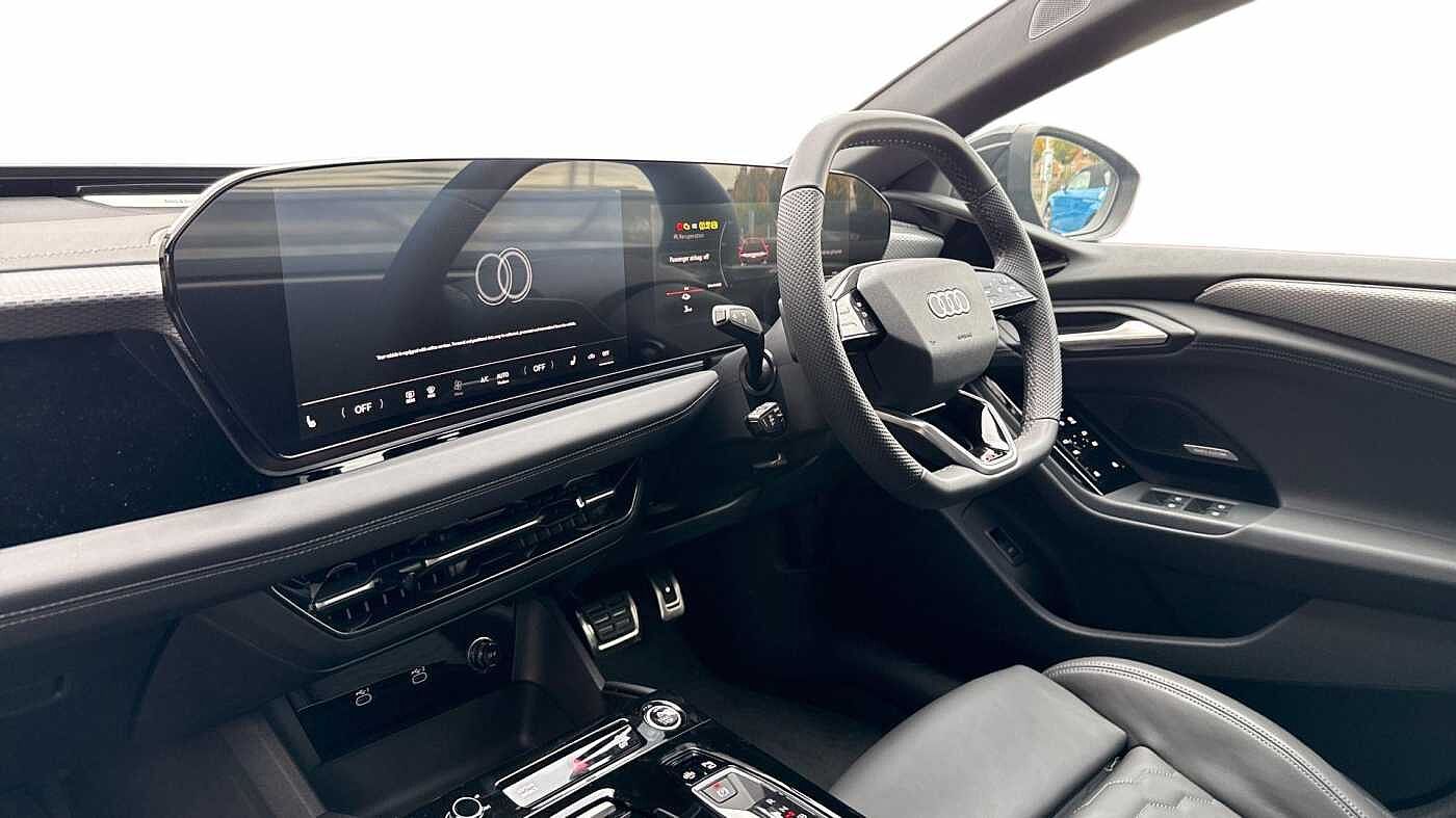 Used Audi A6 2025 for sale - 76678557: Photo 2