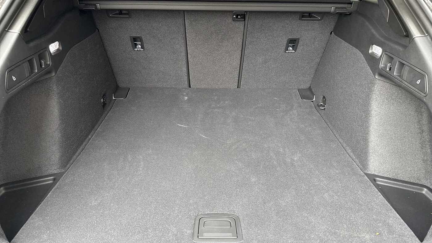 Used Audi A6 2025 for sale - 76678557: Photo 20