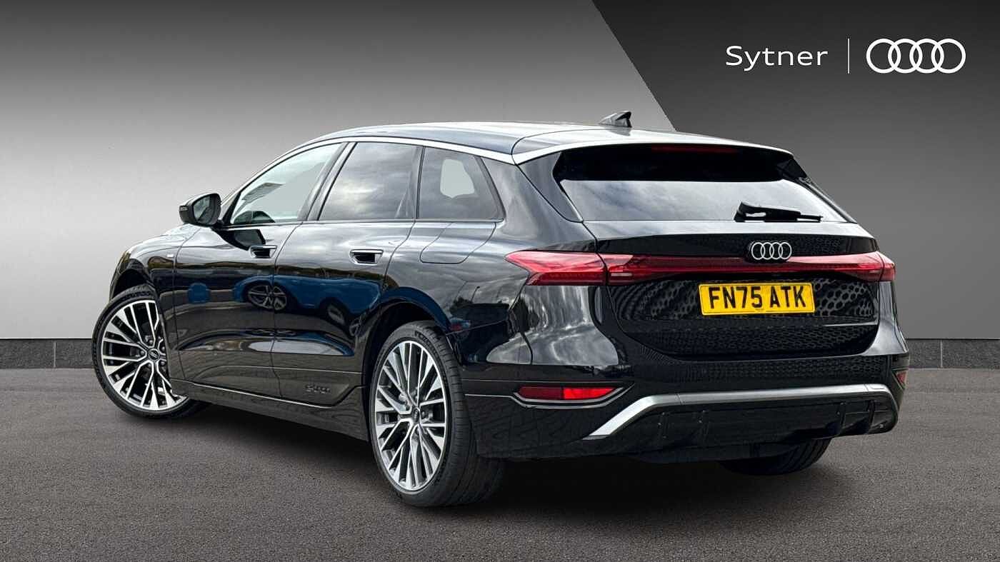 Used Audi A6 2025 for sale - 76678557: Photo 3