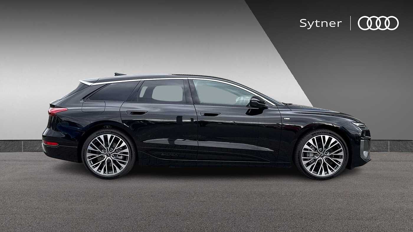 Used Audi A6 2025 for sale - 76678557: Photo 4