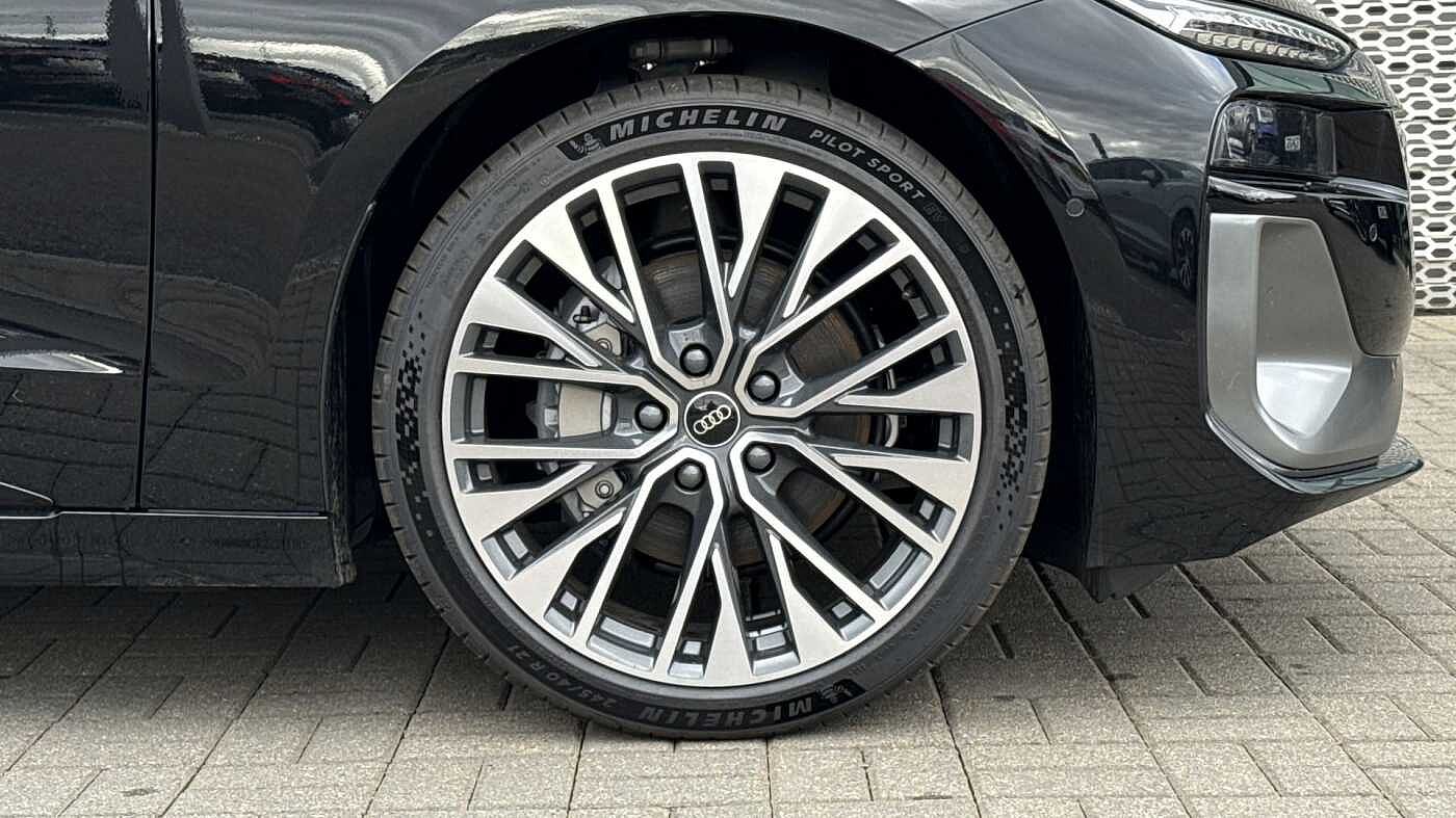 Used Audi A6 2025 for sale - 76678557: Photo 5