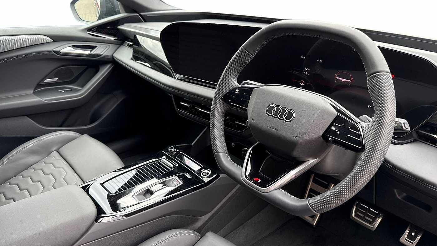 Used Audi A6 2025 for sale - 76678557: Photo 6