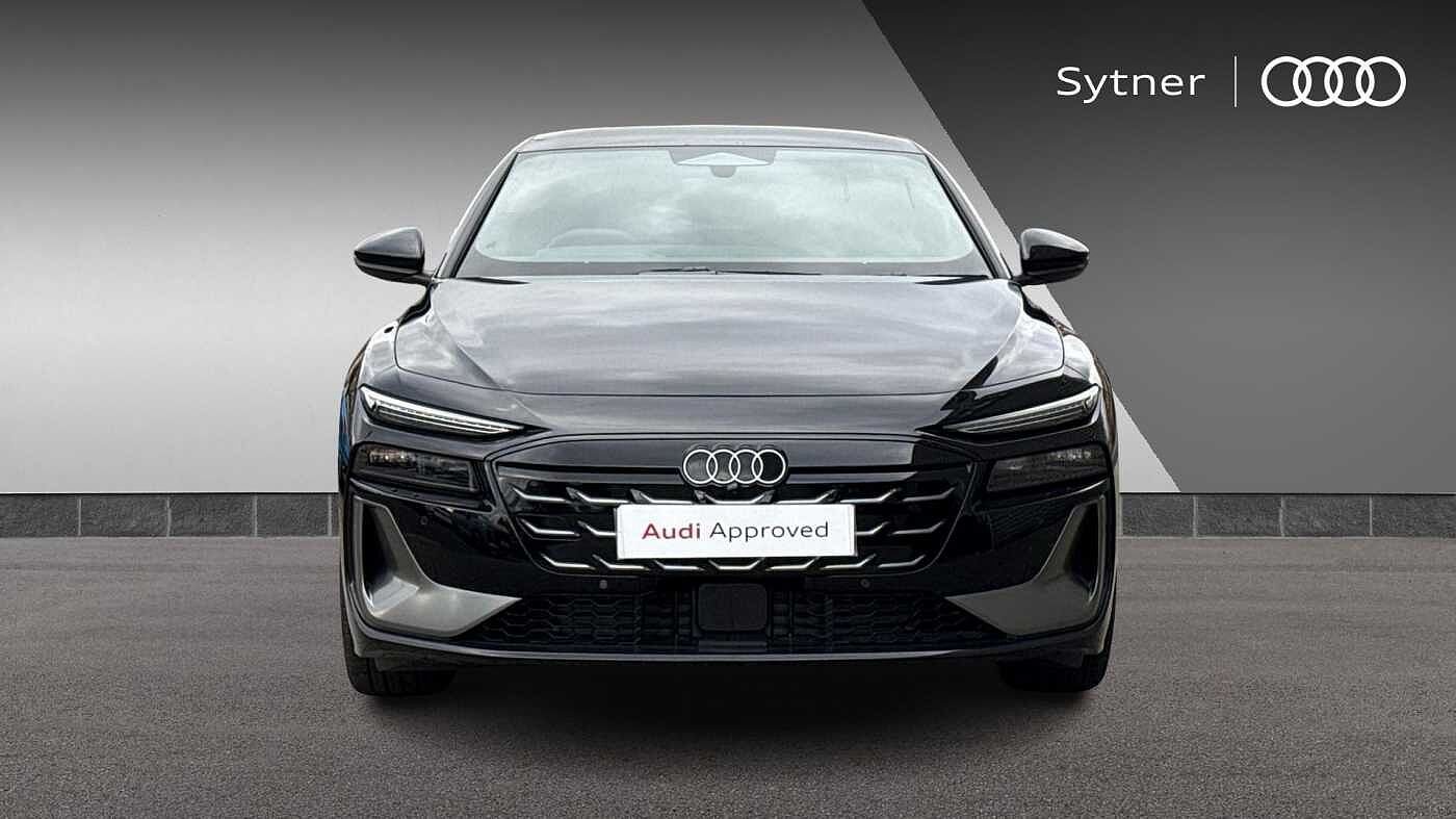 Used Audi A6 2025 for sale - 76678557: Photo 7