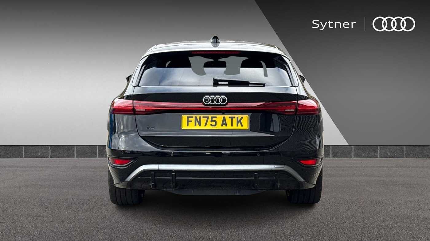 Used Audi A6 2025 for sale - 76678557: Photo 8