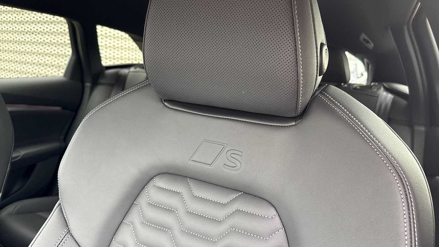 Used Audi A6 2025 for sale - 76678557: Photo 9