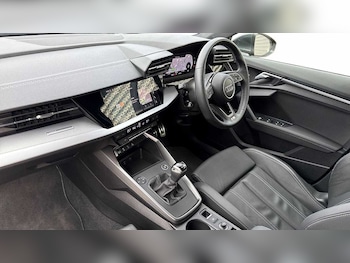 Used Audi A3 2023 for sale - 76274149: Photo