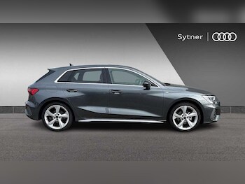 Used Audi A3 2023 for sale - 76274149: Photo