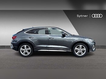 Used Audi Q3 2022 for sale - 76274154: Photo