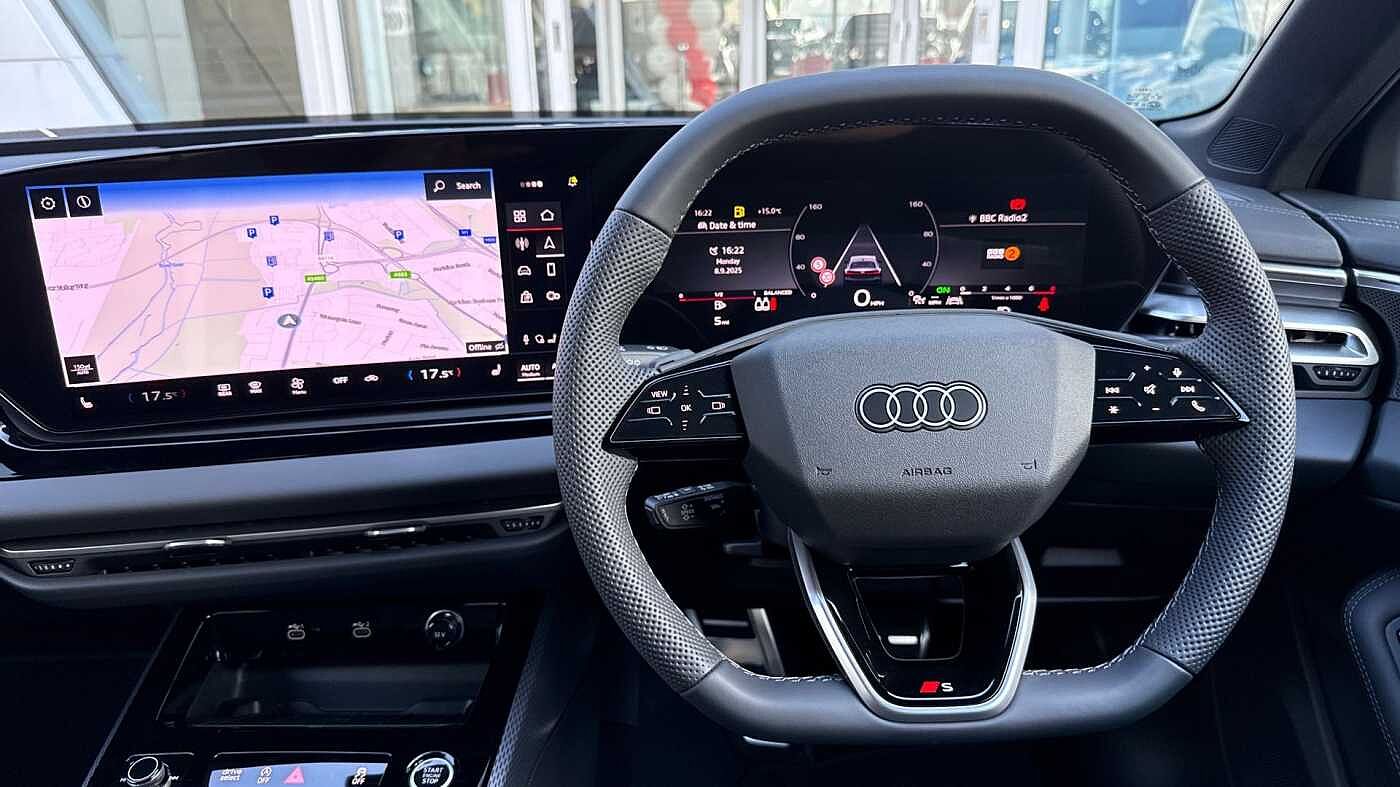 Used Audi A5 2025 for sale - 76678195: Photo 10