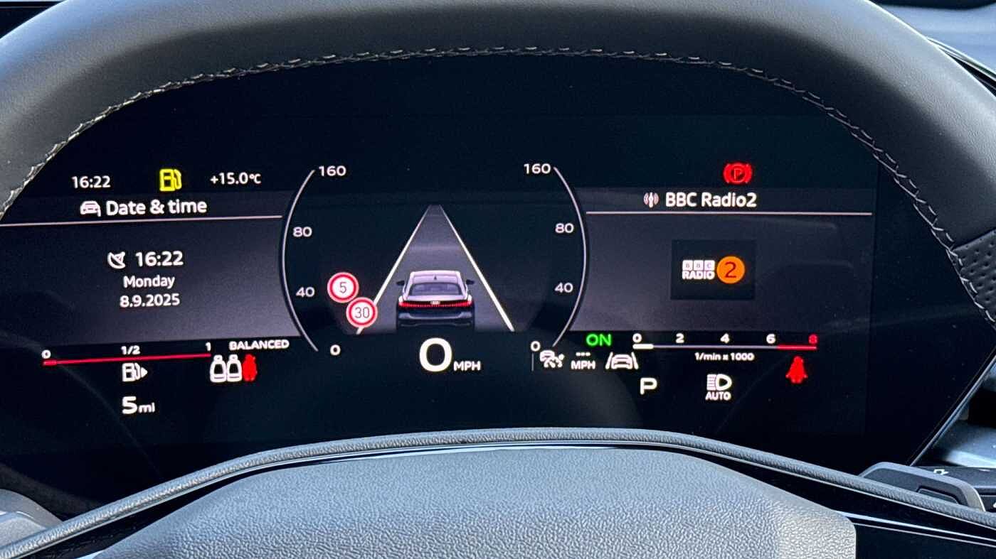 Used Audi A5 2025 for sale - 76678195: Photo 11