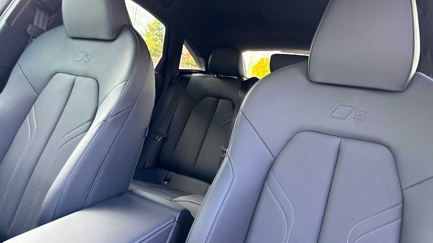 Used Audi A5 2025 for sale - 76678195: Photo 15