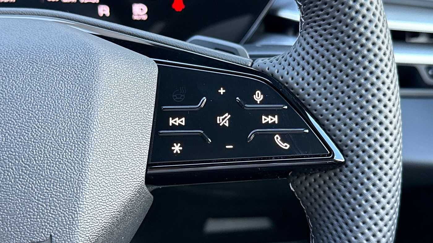 Used Audi A5 2025 for sale - 76678195: Photo 18