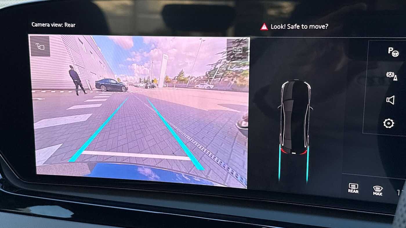 Used Audi A5 2025 for sale - 76678195: Photo 19