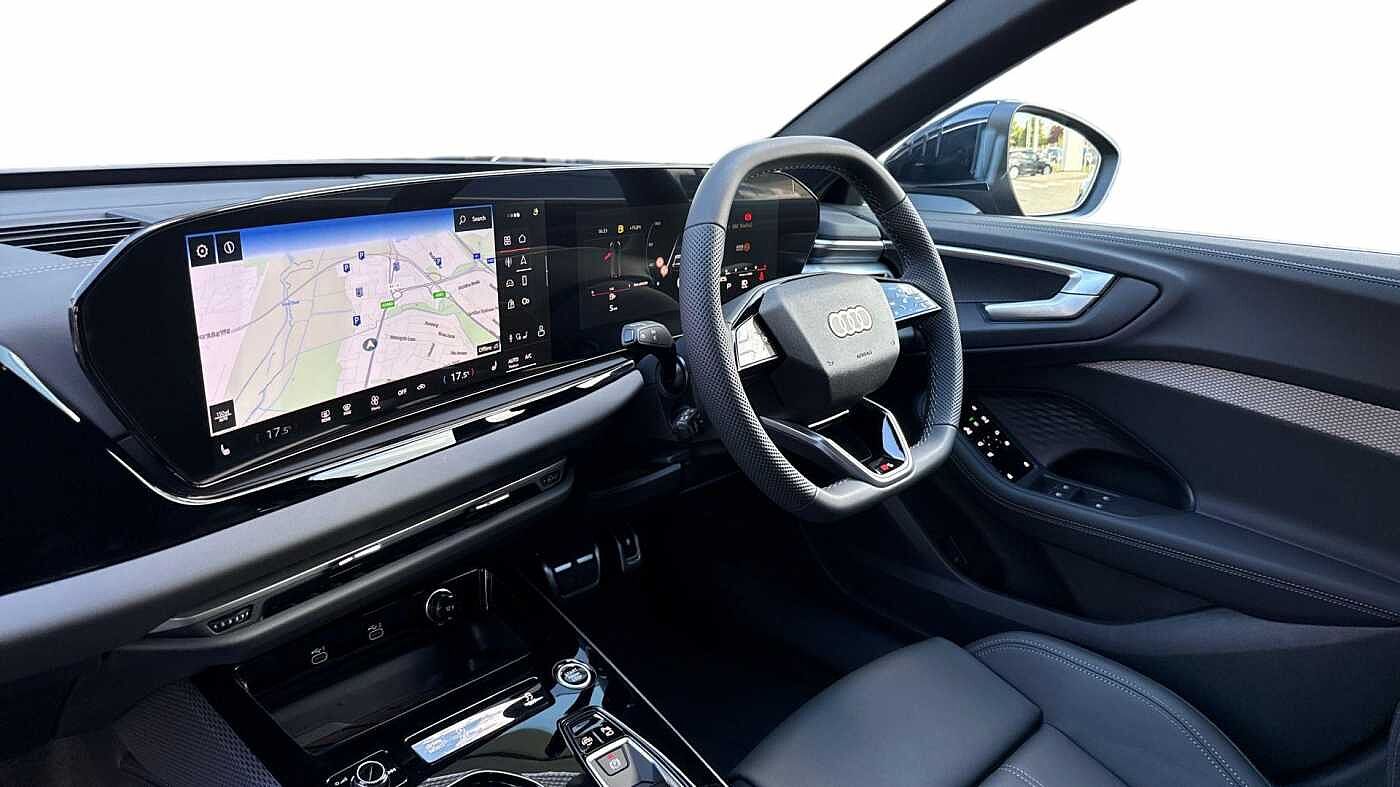 Used Audi A5 2025 for sale - 76678195: Photo 2