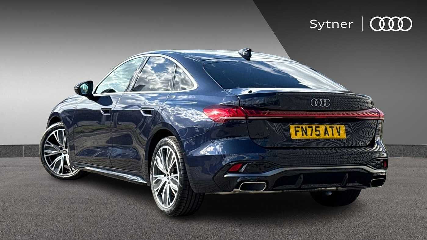 Used Audi A5 2025 for sale - 76678195: Photo 3