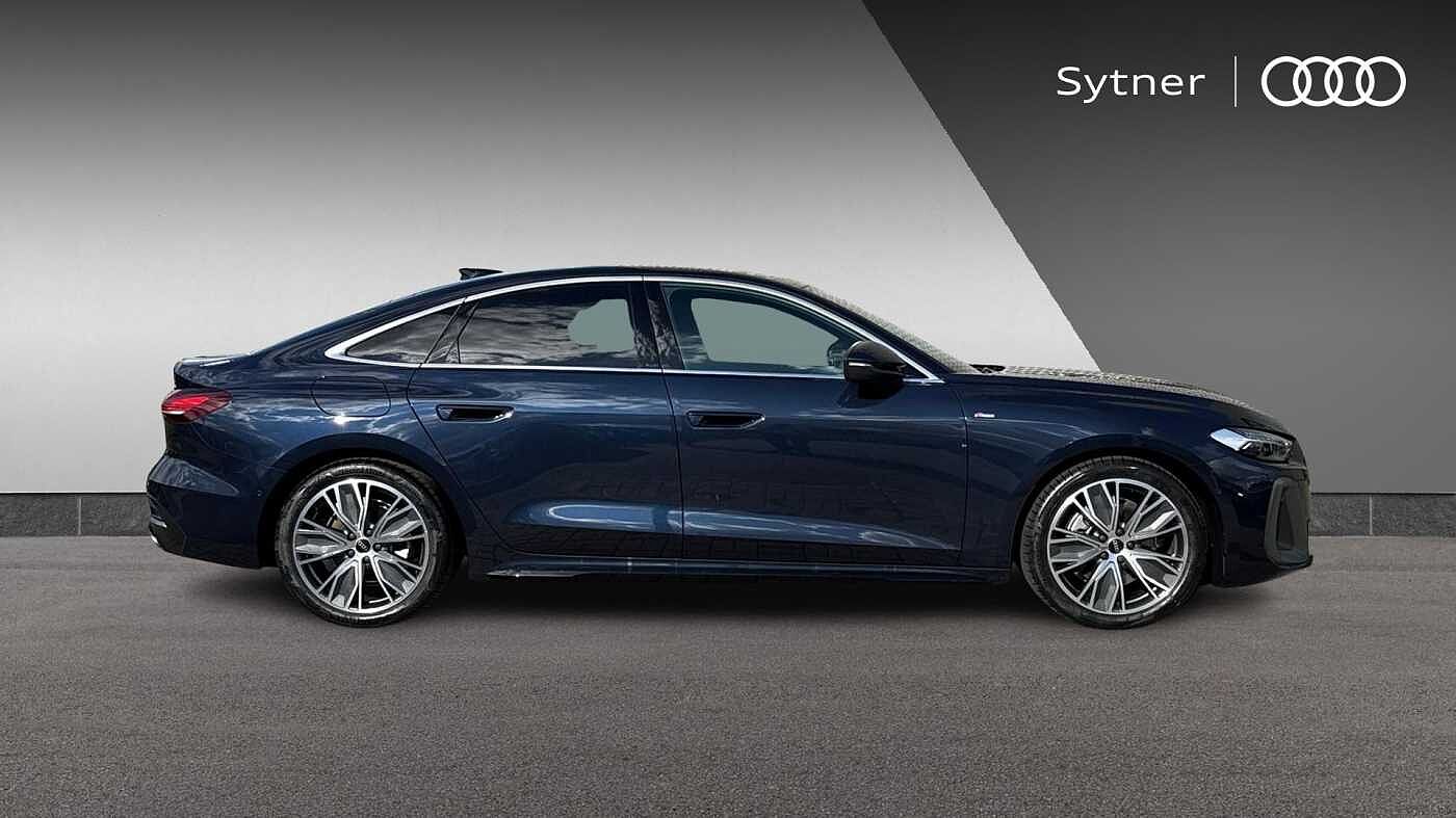 Used Audi A5 2025 for sale - 76678195: Photo 4