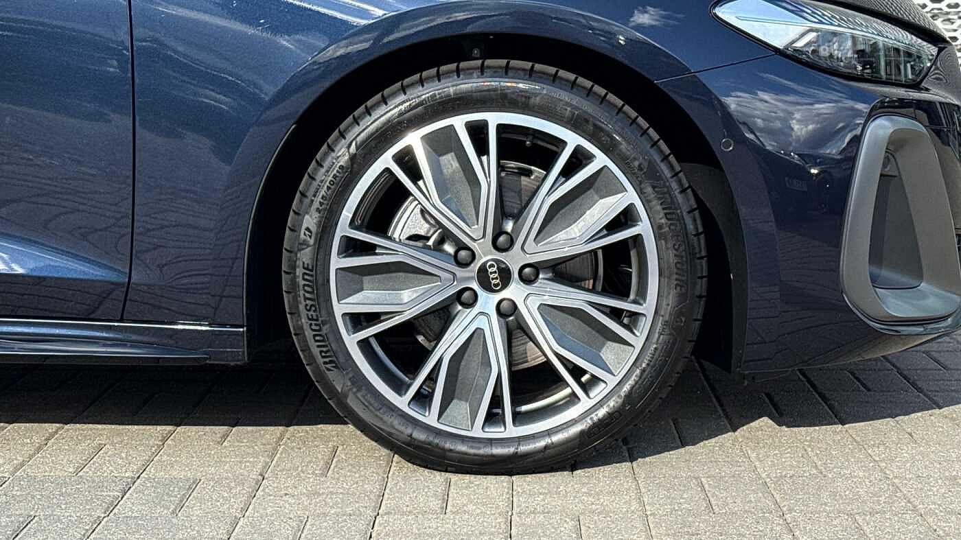 Used Audi A5 2025 for sale - 76678195: Photo 5