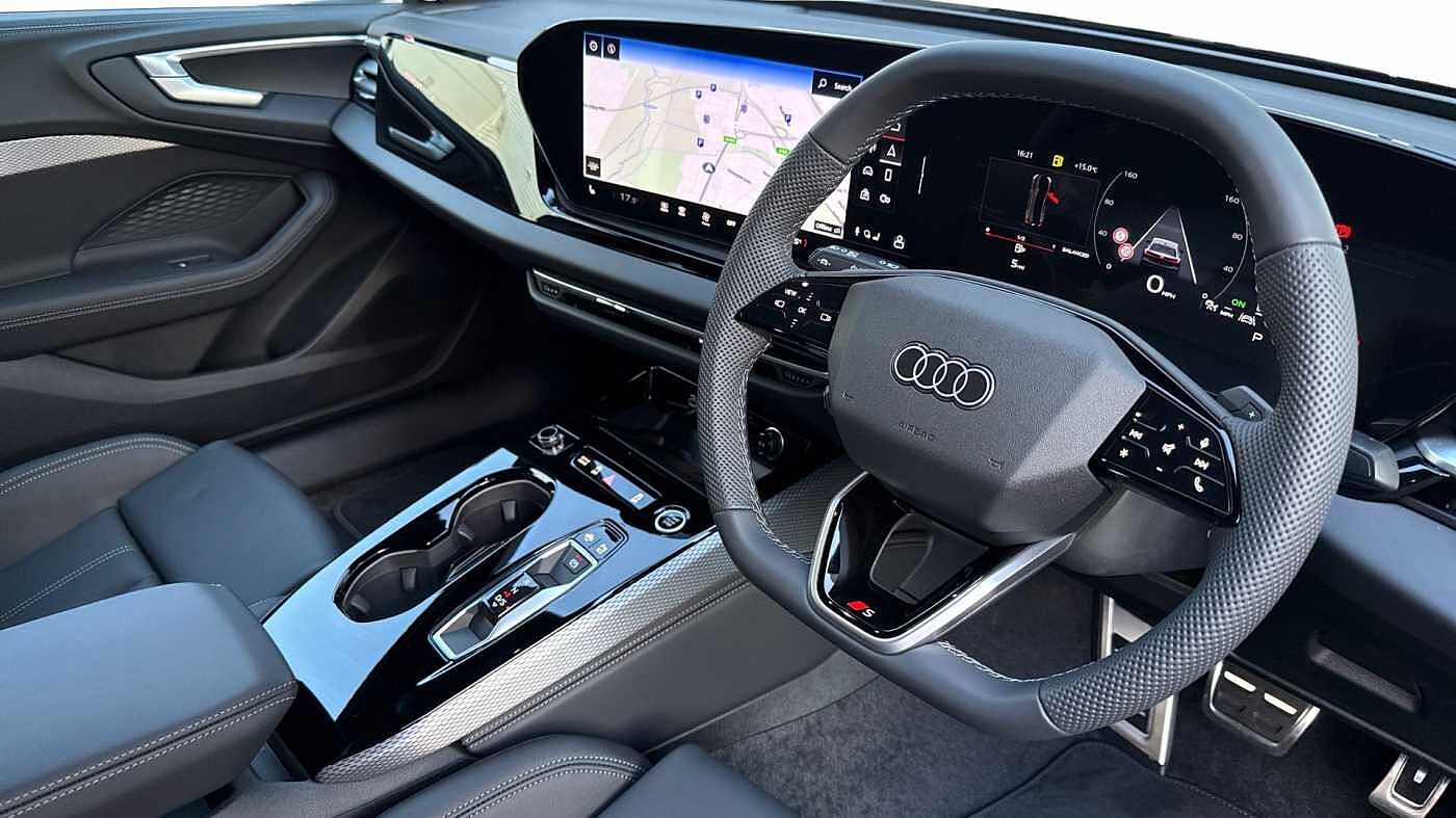 Used Audi A5 2025 for sale - 76678195: Photo 6