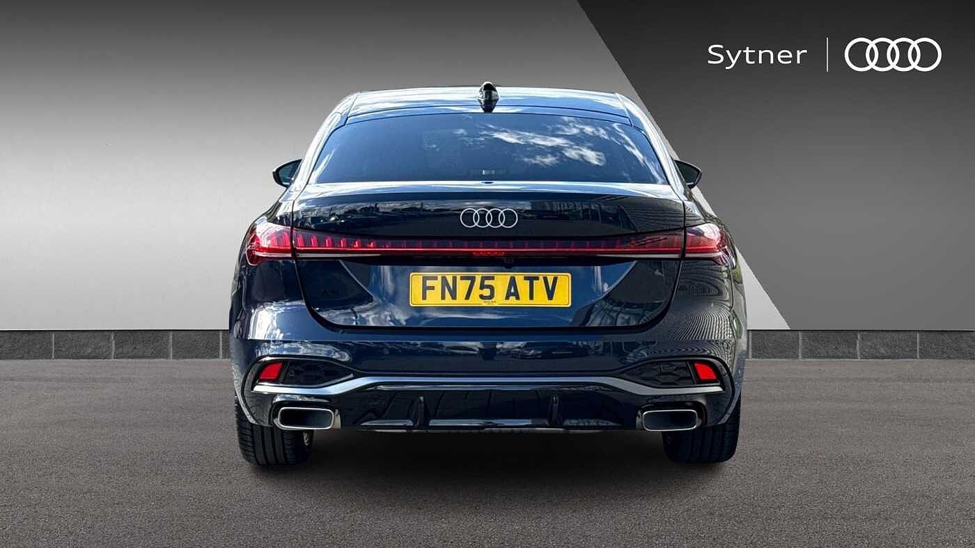 Used Audi A5 2025 for sale - 76678195: Photo 8