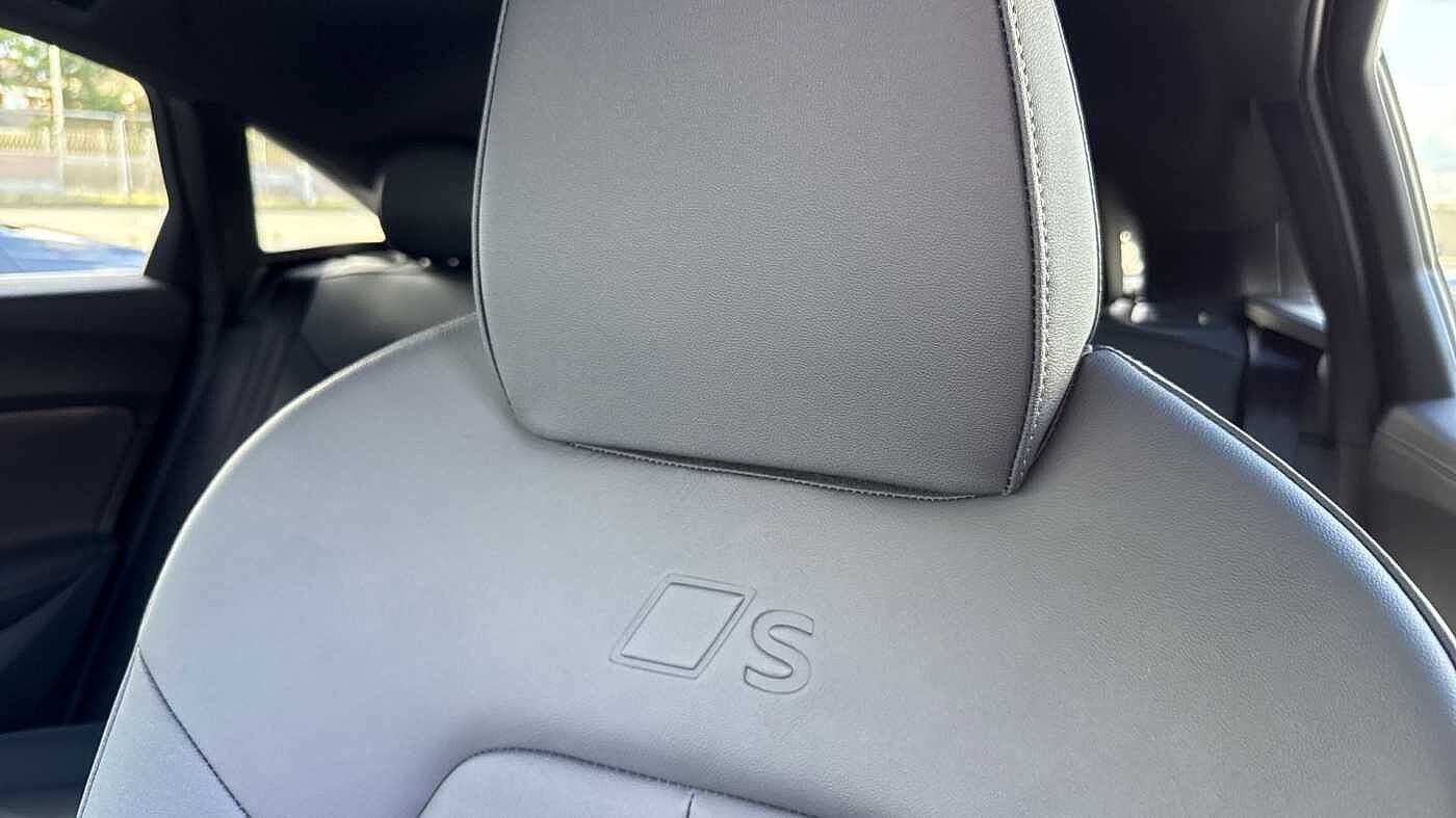 Used Audi A5 2025 for sale - 76678195: Photo 9